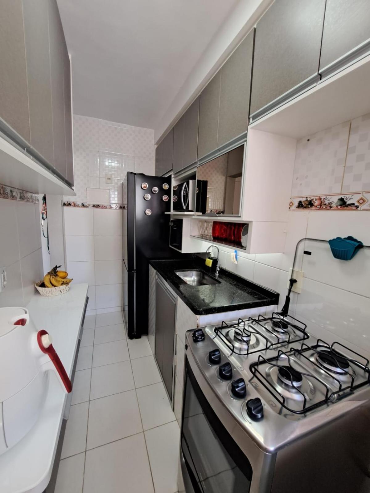 Minha Praia Condominios - Copacabana Río de Janeiro Exterior foto